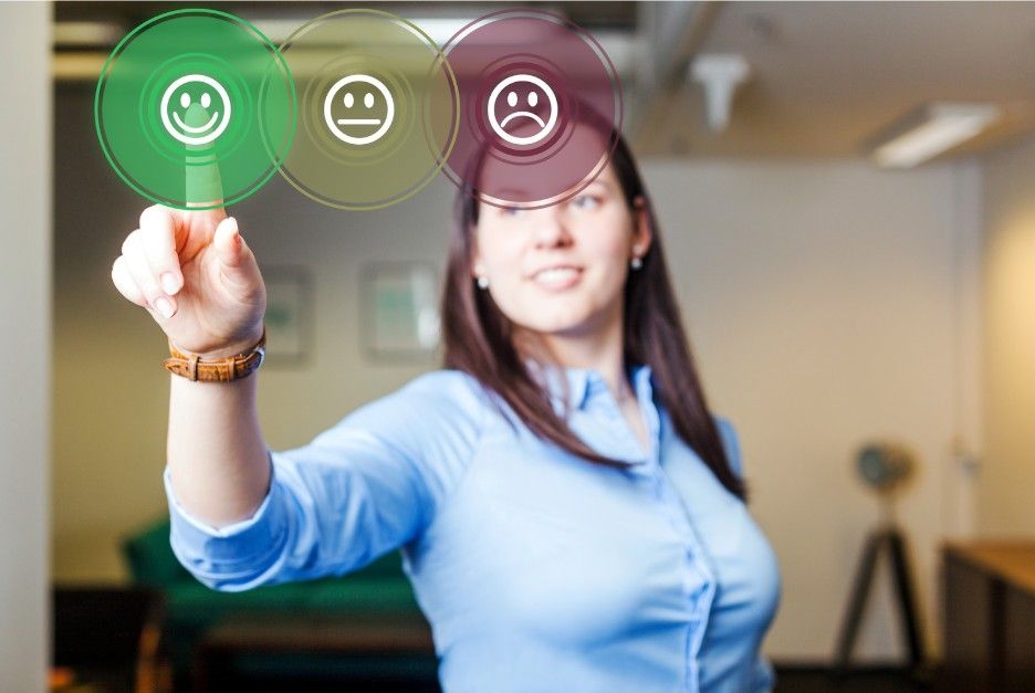 Formas efectivas de recopilar feedback sin afectar al cliente
