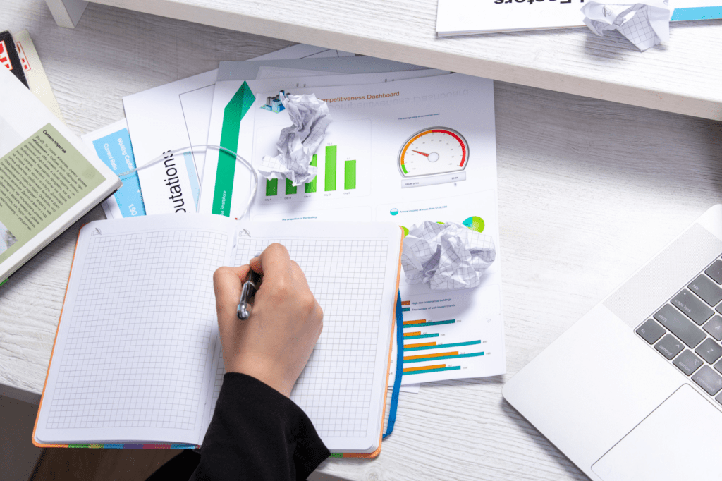 Impacto de tareas manuales dentro de los flujos de trabajo