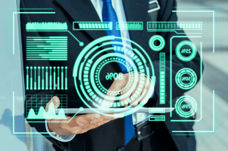 Automatización del flujo de trabajo con BPM 