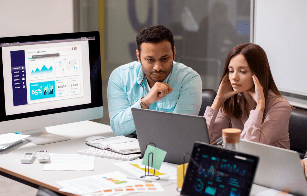 Automatización comercial adaptable con BPM eficiente