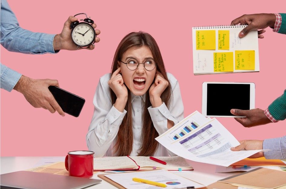 Riesgos de operar sin automatización en flujos de trabajo