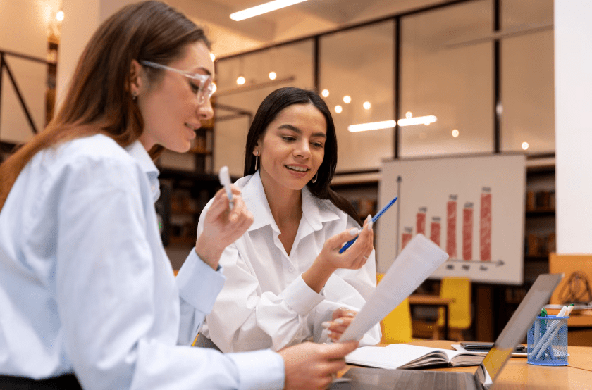 Indicadores de eficiencia comercial