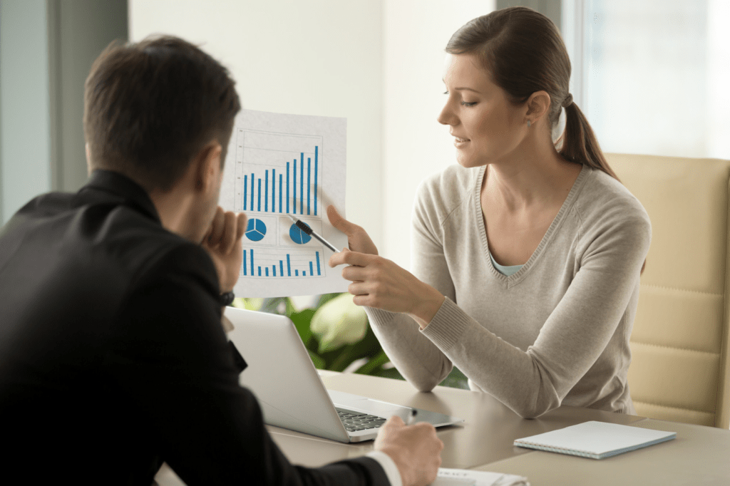 Venta consultiva y análisis predictivo en la optimización de ventas
