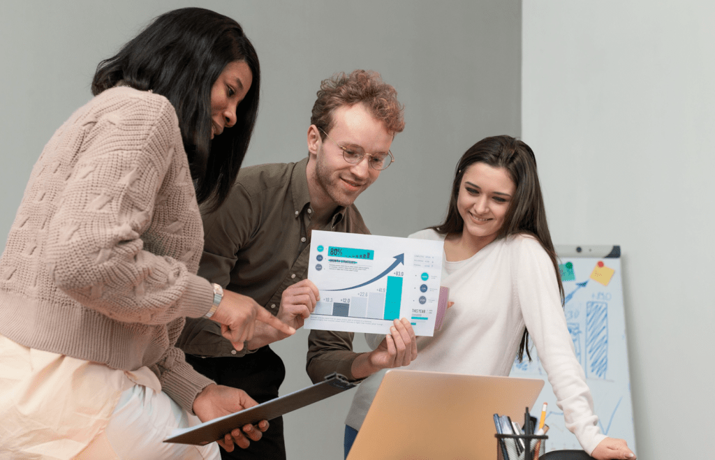 Auditoría comercial enfocada en leads y conversión