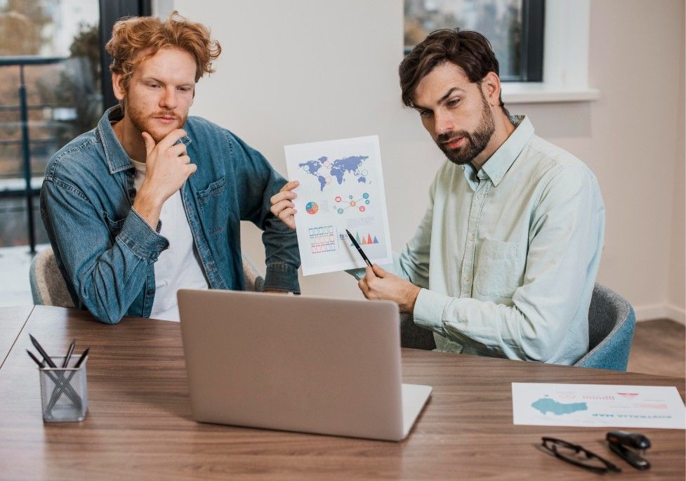 Claves de optimización de ventas para el gerente comercial