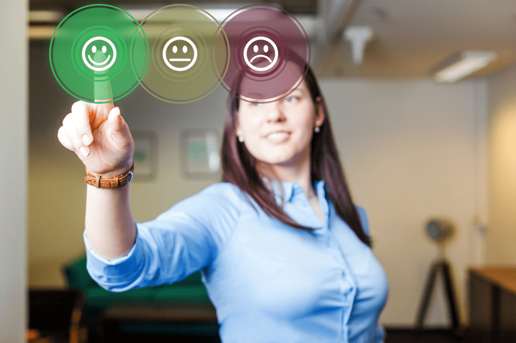 Personalización como motor de satisfacción del cliente