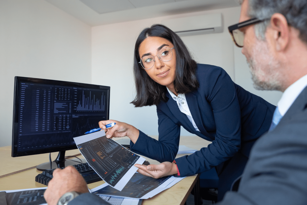 CX predictiva para banca y seguros modernos