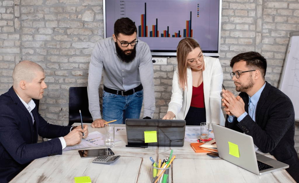 Estrategias para potenciar oportunidades de venta sin frenar la operación