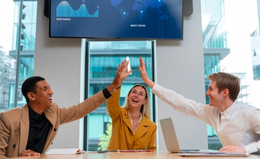 Satisfacción del cliente como eje de la experiencia futura