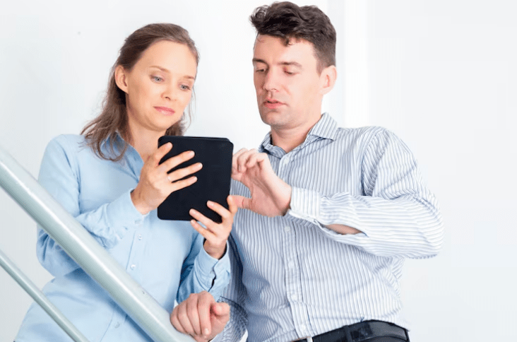 Gestión híbrida en la experiencia de cliente omnicanal