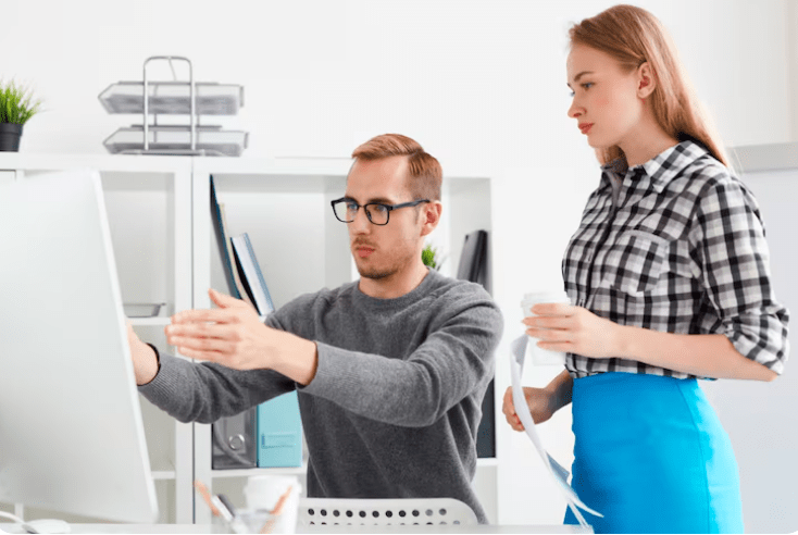 Eficiencia operativa como impulsora del margen operativo sostenible
