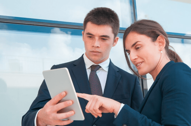 Ventajas de contar con aliados estratégicos en tecnología avanzada
