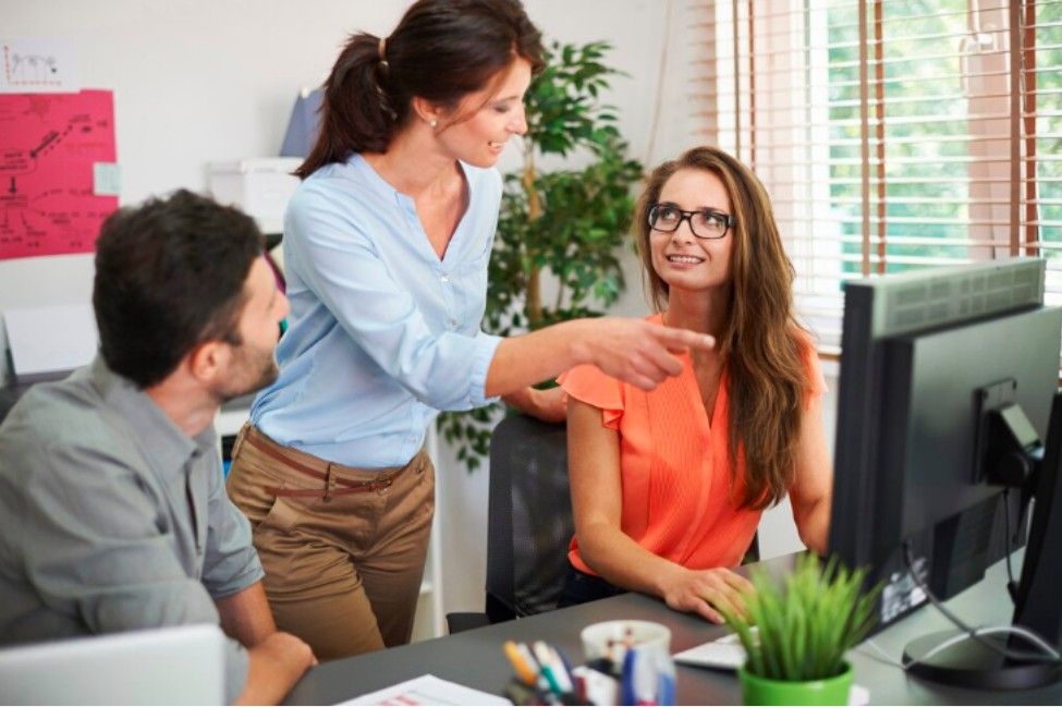 Customer First y motivación del equipo hacia la satisfacción del cliente