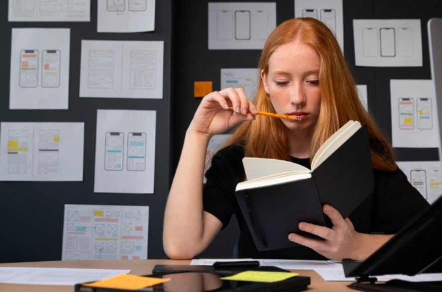 Habilidades críticas y agilidad de aprendizaje para herramientas emergentes