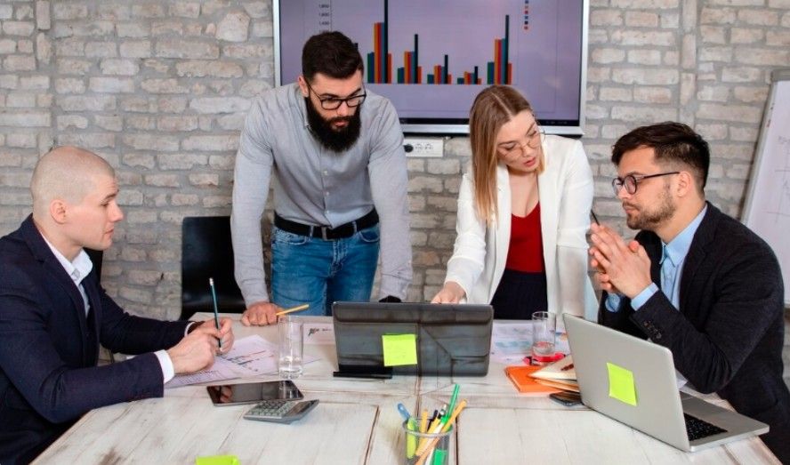 Habilidades críticas para liderar la supervisión de ecosistemas automatizados