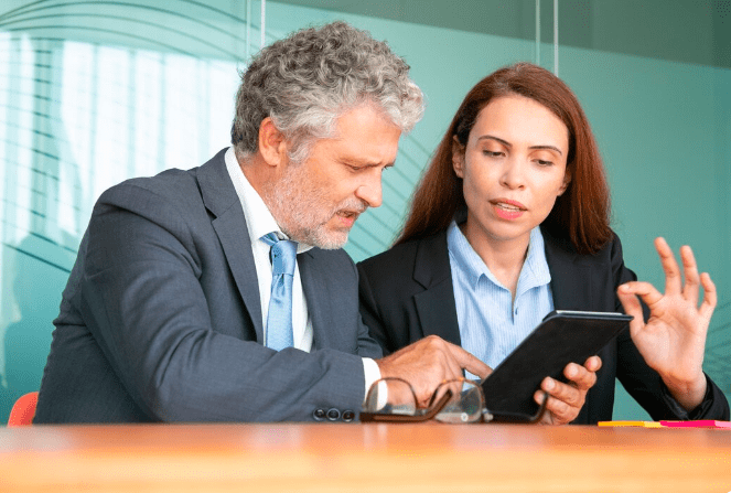 Procesos de venta con control centralizado y coherencia comercial