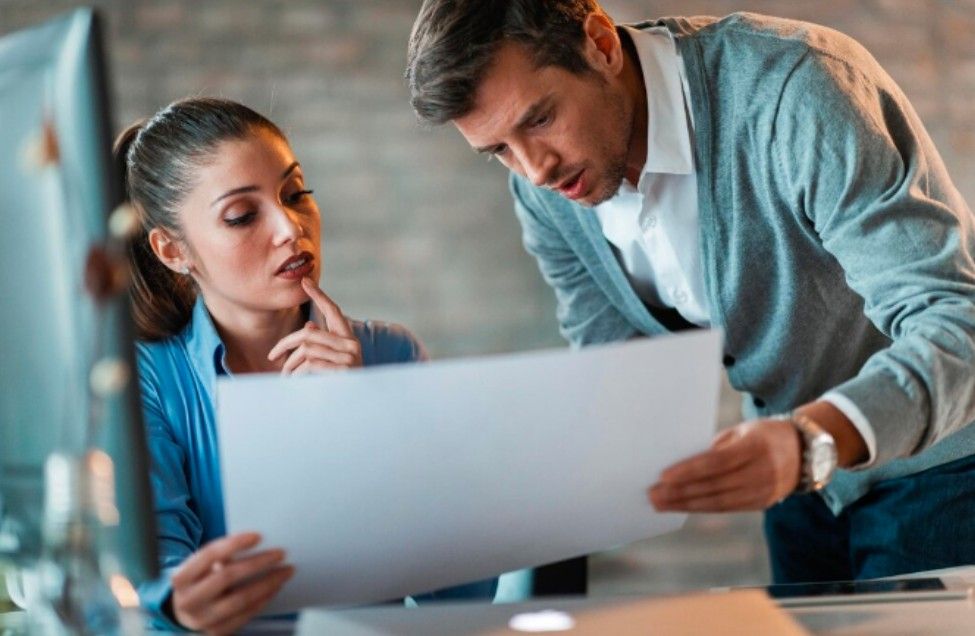 Inteligencia relacional para estandarizar tareas y reducir errores humanos