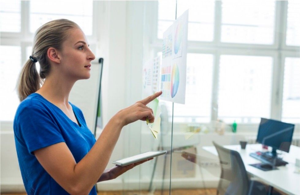 Metodologías ágiles y adaptación de Scrum y Kanban en operaciones