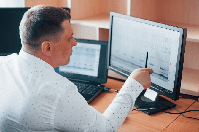 Calidad del servicio con auditorías automatizadas en tiempo real