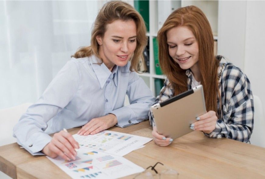 Metodología de diagnóstico y alineación de valor financiero 