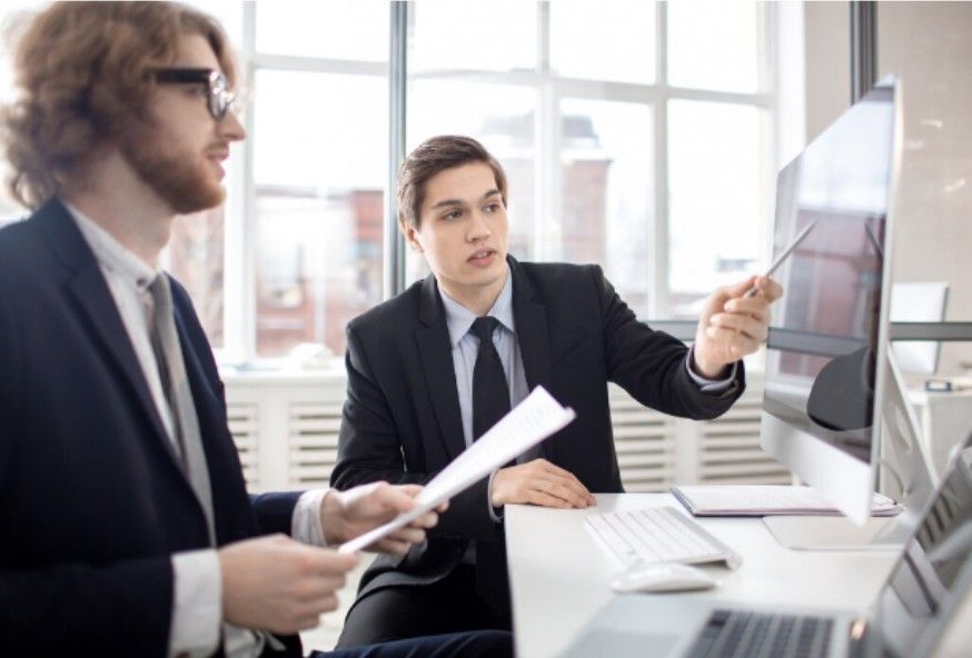 Control operativo y modelos de gobernanza empresarial