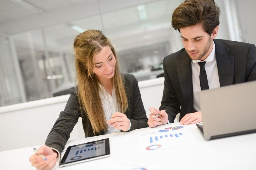 Core financiero y aceleración de la colocación comercial