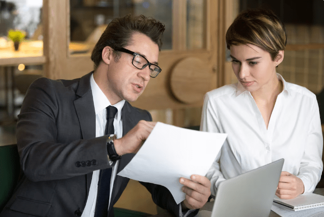 Hand-off y cumplimiento normativo sin fricciones