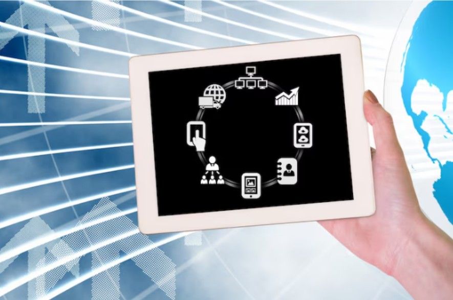 Omnicanalidad para centralizar la información del usuario