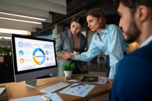Silos tecnológicos y optimización de costos en arquitectura digital