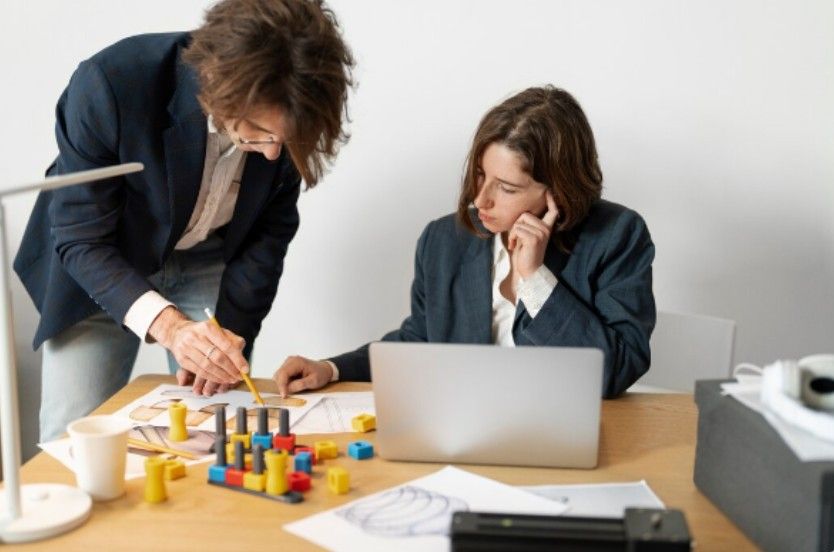 Automatización de procesos para aumentar la productividad