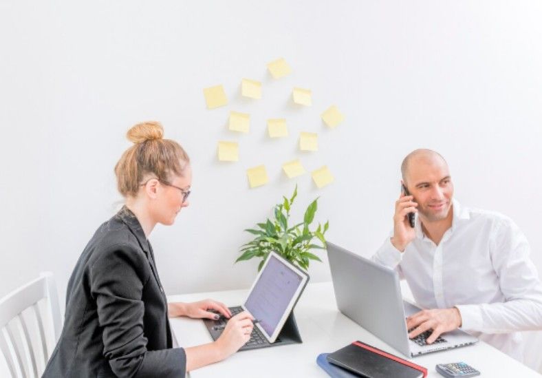 Células autónomas de trabajo para agilizar respuestas