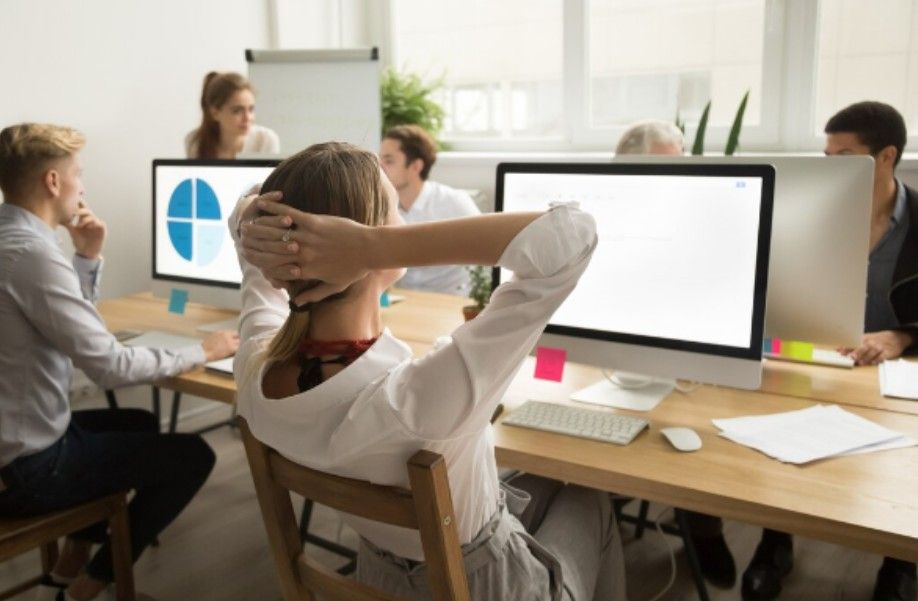 Gestión operativa unificada para equilibrar cargas de trabajo