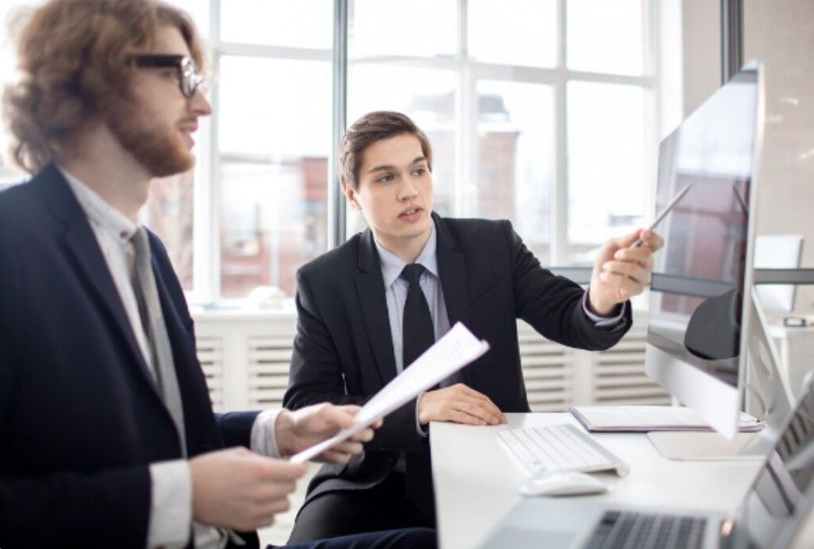 Retorno financiero con gestión unificada