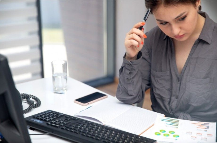 Retorno financiero con optimización del soporte