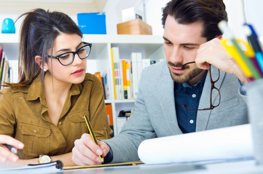 Créditos personales con evaluación basada en reglas