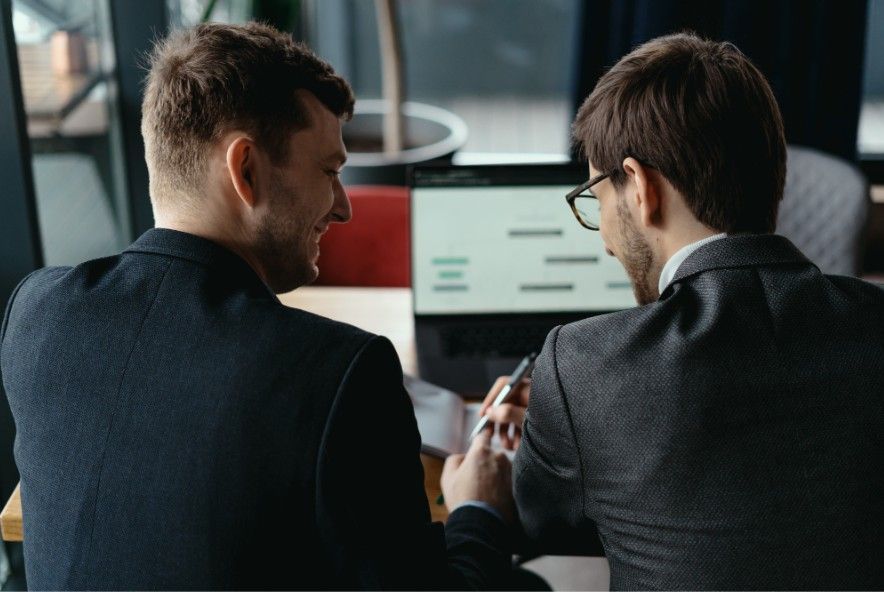 Orquestación de agentes para una automatización integrada